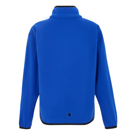 Regatta - "Frankie" Fleecejacke Durchgehender Reißverschluss für Kinder (Königsblau) - Image 2