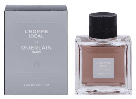 Guerlain L'Homme Ideal Edp Spray 50 ml - Image 1