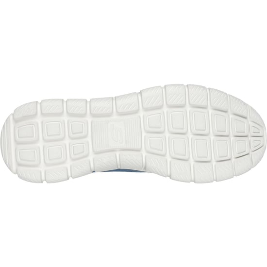 Skechers Track Leshur Polyester Herren Sneaker in Schieferoptik - Image 2