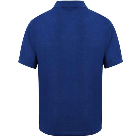 Kruze Herren Kurzarm-Poloshirts - Image 6