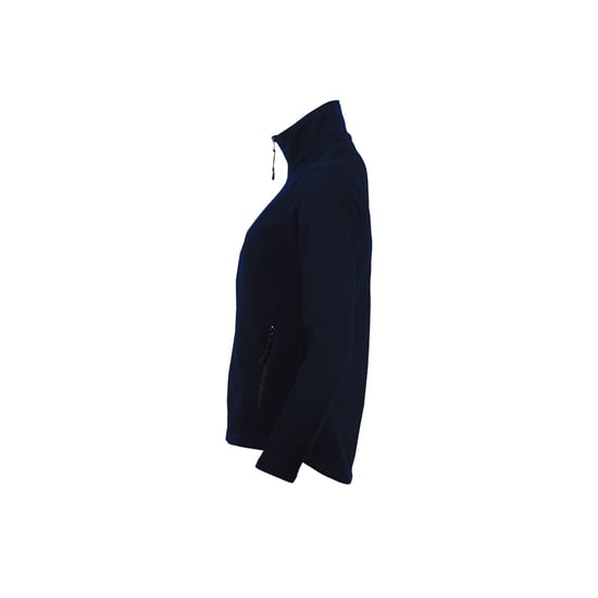 SOLS - RACE Softshelljacke - Damen (Marineblau) - Image 4