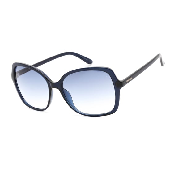 Calvin Klein Damen-Sonnenbrillen 57/16/140 mm Kunststoff - Image 1
