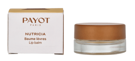 Payot Nutricia Nourishing Lip Balm. - Image 1