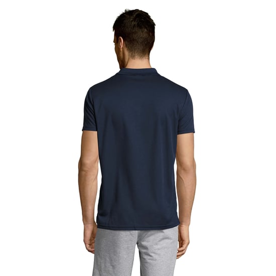 SOLS - "Performer" Poloshirt für Herren - Sport () - Image 2