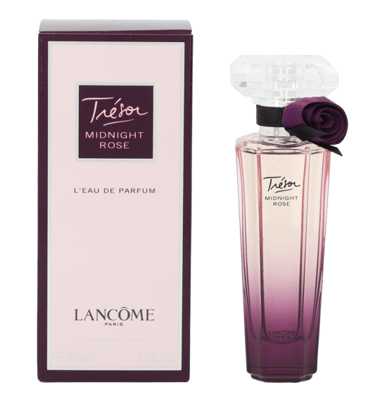 Lancome Tresor Midnight Rose Eau de Parfum 30ml - Image 1