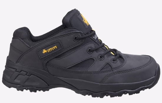 Amblers Safety FS68C Sicherheits-Arbeitschuhe Herren - Image 1