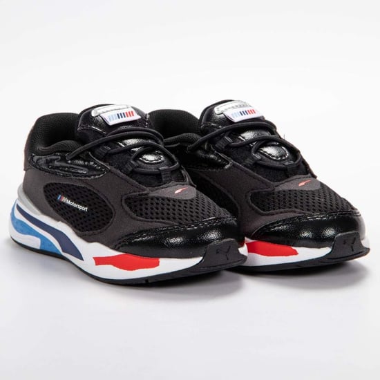 Puma Junge BMW mms rs fast inf Sneaker - Image 1