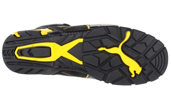 Puma Amsterdam Mid Sicherheitsstiefel Herren - Image 5