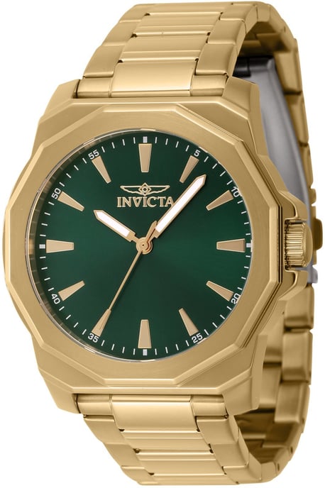 Invicta Speedway 46841 Men's Quartz Watch - 42mm