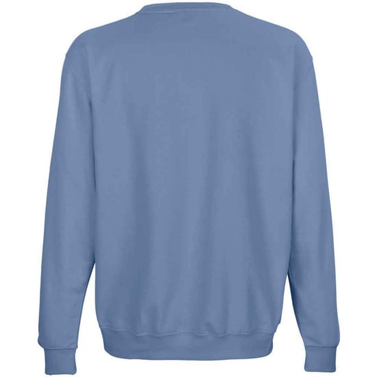 SOLS - "Columbia" Sweatshirt für Herren/Damen Unisex (Blau) - Image 2