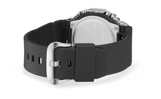 Casio G-shock Men's Black Watch GBM-2100-1AER