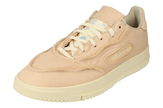 Adidas Originals SC Premiere Mens Trainers Pink Trainers