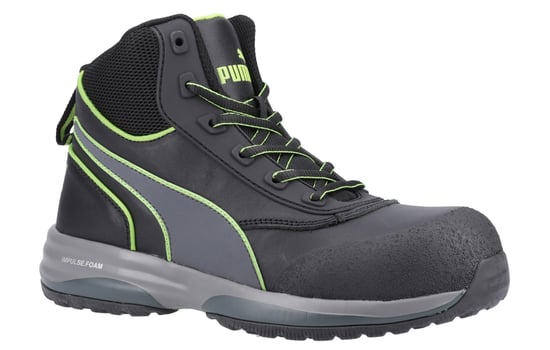 Puma Rapid Mid Safety Boot Mens - Image 2