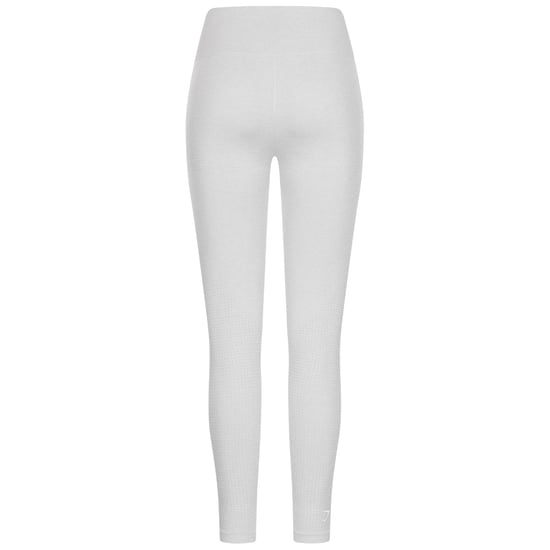 Gymshark Vital Nahtlose Leggings in Grau - Image 3