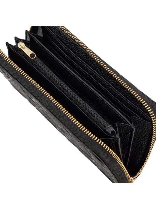Armani Exchange Damenportemonnaie Monogramm - Image 2