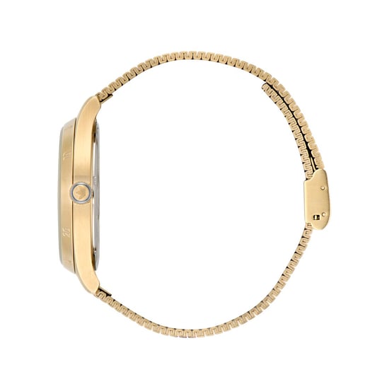 Adidas Originals Code Four Unisex Gold Uhr AOSY23530 - Image 2