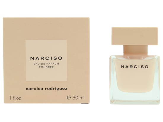 Narciso Rodriguez Narciso Poudrée Eau de Parfum 30ml - Image 3