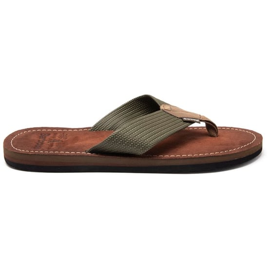 Barbour Toeman Sandals