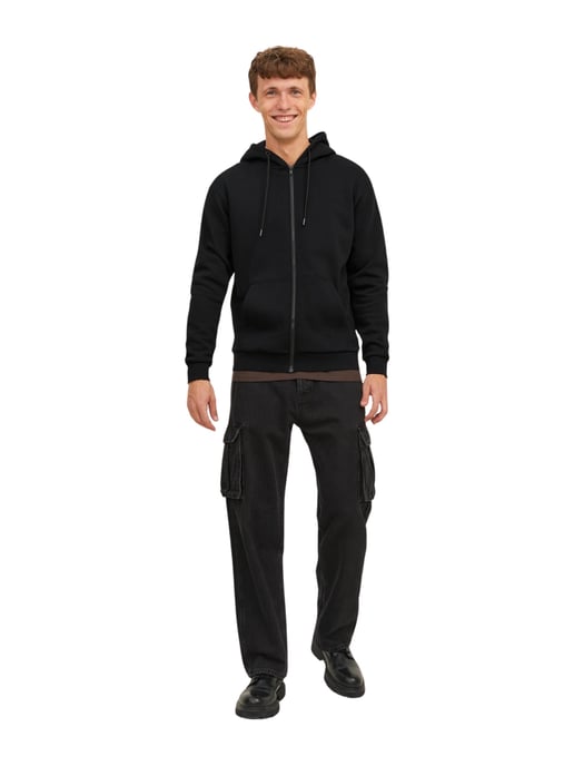 Jack & Jones Sweatjacke - Image 4