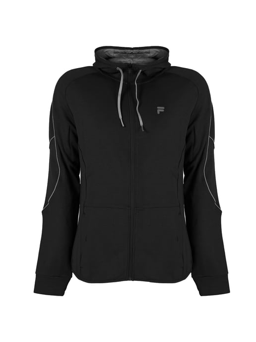 Fila Sweatshirt Roviogo Herren schwarz - Image 1