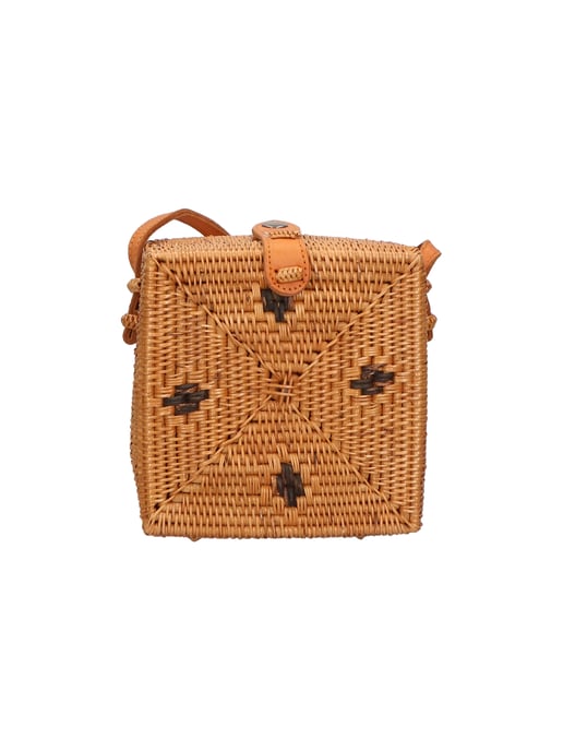 Gave Lux Shultertasche Frauen - Image 1
