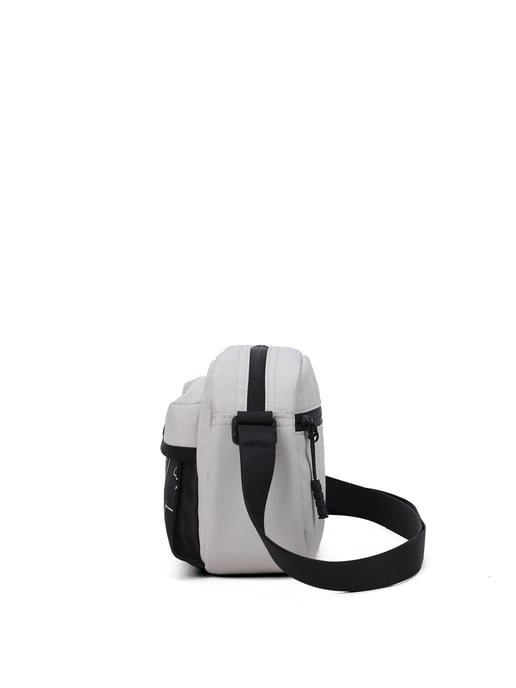 Aoking Umhängetasche Unisex GREY - Image 3
