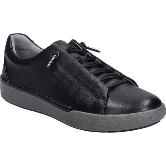 JOSEF SEIBEL Claire 24 | Sneaker für Damen | Schwarz Claire 24, schwarz - Image 1