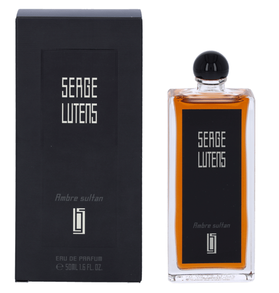 Serge Lutens Ambre Sultan Edp Spray. - Image 1