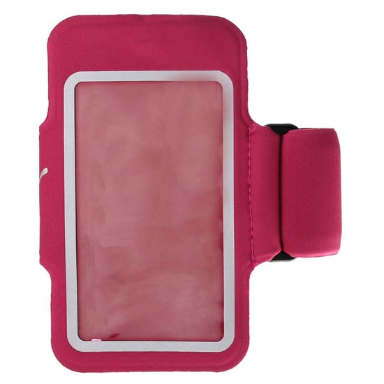 Puma Sport LifeStyle Wasserdichte Handytasche in Rosa - Image 1