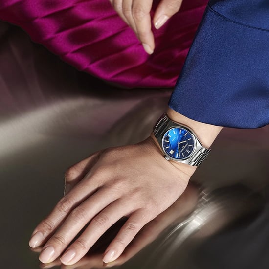 Frédérique Constant Highlife Silber Damen Armbanduhr FC-303N2NH6B - Image 4