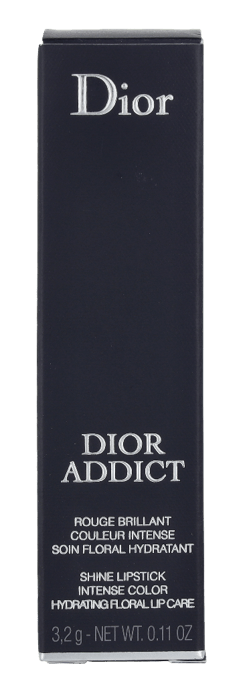 Dior Addict Shine Lipstick - Refillable. - Image 2