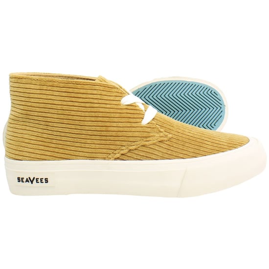 Seavees Maslon Desert Damenbraune Stiefel - Image 4