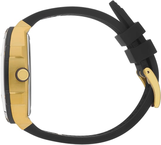 Ice Watch Ice Boliday - Black Gold Schwarz Herren Armbanduhr 023901 - M - Image 2