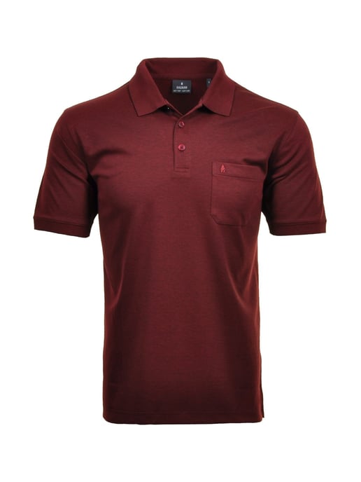 Ragman Poloshirt - Image 1