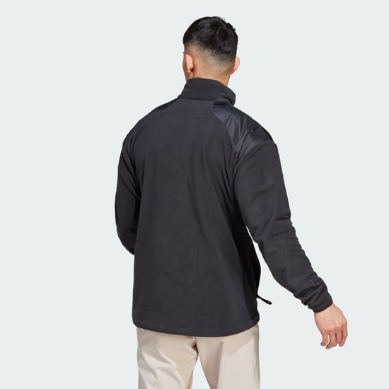 Terrex Multi Wind Fleece Jacket - Image 2