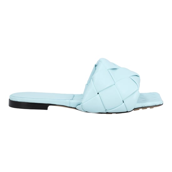 Bottega Veneta Damen Lido Flachsandale - Image 5