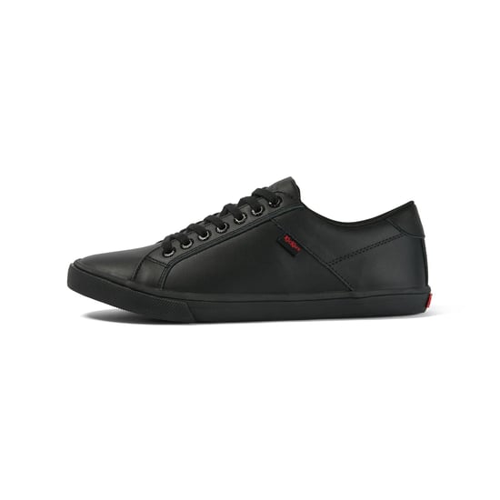 Kickers Kids Kody Low Profile Trainers
