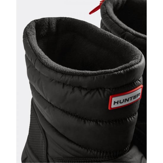 Hunter Intrepid Herren kurze Schneestiefel - Image 3