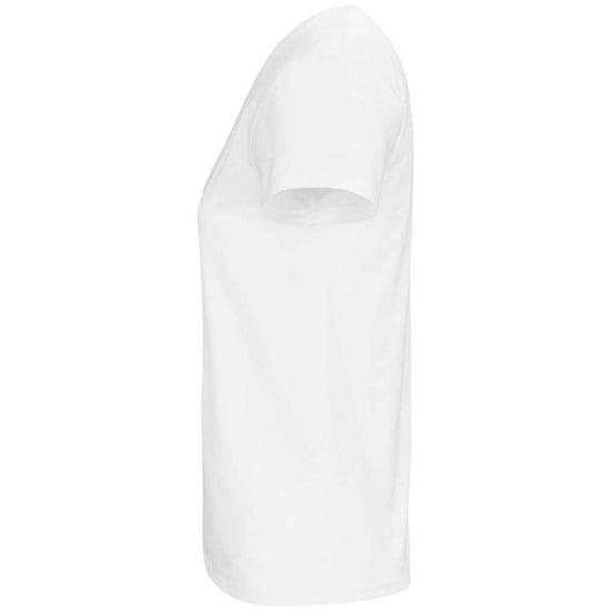 SOLS - "Crusader" T-Shirt für Damen (Weiß) - Image 2