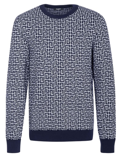 Balmain Pullover - Image 1