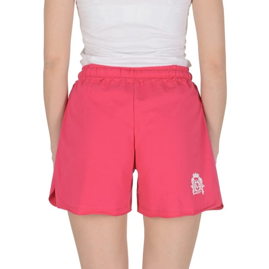 19V69 Italia Womens Shorts Fuxia ELEANA PANT FUXIA