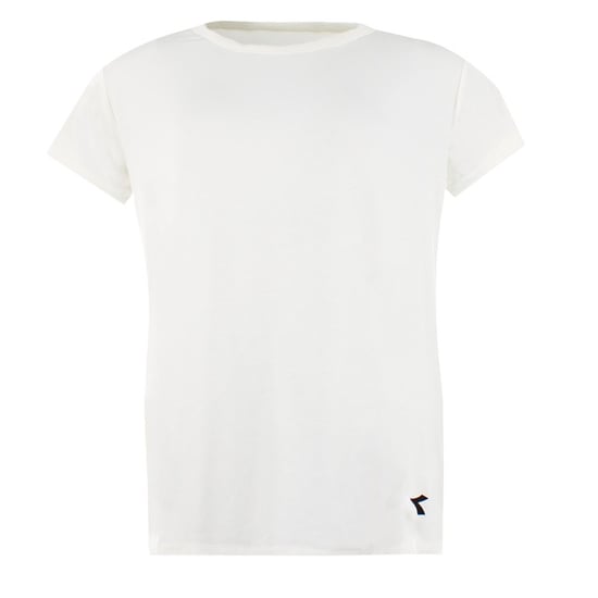 Diadora Womens White T-Shirt
