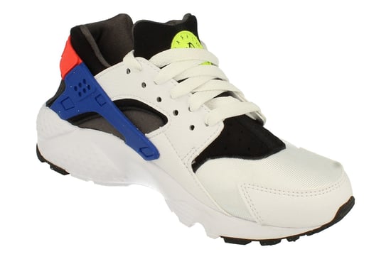 Nike Huarache Run Gs Weiß Turnschuhe - Image 4