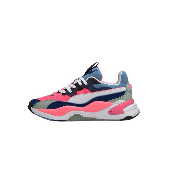 Puma RS-2K Internet Exploring Mens Multicoloured Trainers