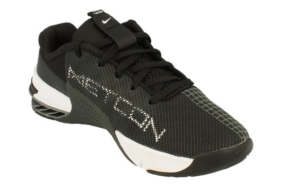 Nike Womens Metcon 8 Trainers Trainers Black