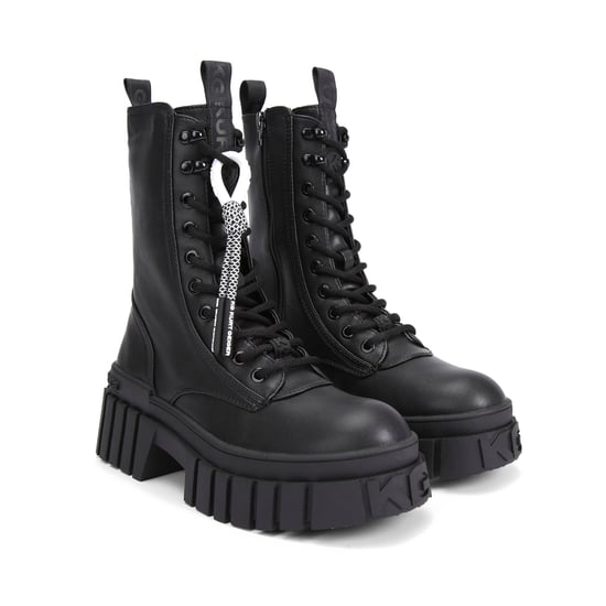 KG Kurt Geiger  Tegan Lace Up2 Boots