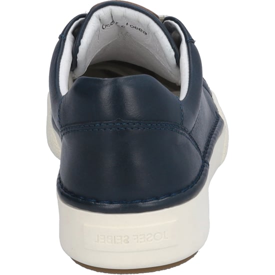 JOSEF SEIBEL Claire 01 | Sneaker für Damen | Blau Claire 01, ocean - Image 4