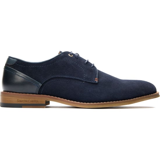 Simon Carter Weir Lace Up Schuhe - Image 1
