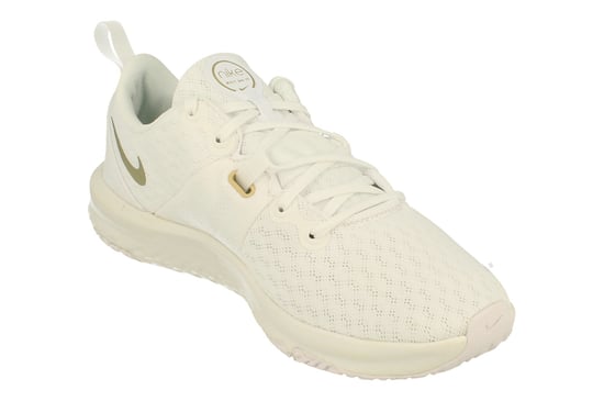 Nike Damen City Trainer 3 Weiß Turnschuhe - Image 4