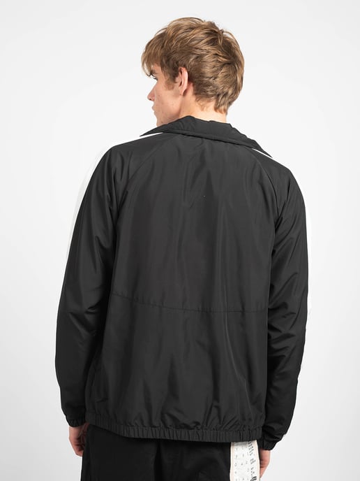 Antony Morato Jacke Windbreaker Herren Schwarz - Image 4